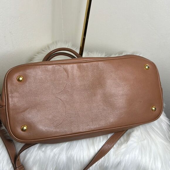 💯Authentic Prada Tote Bag-Two-way🍀 - Picture 9 of 15